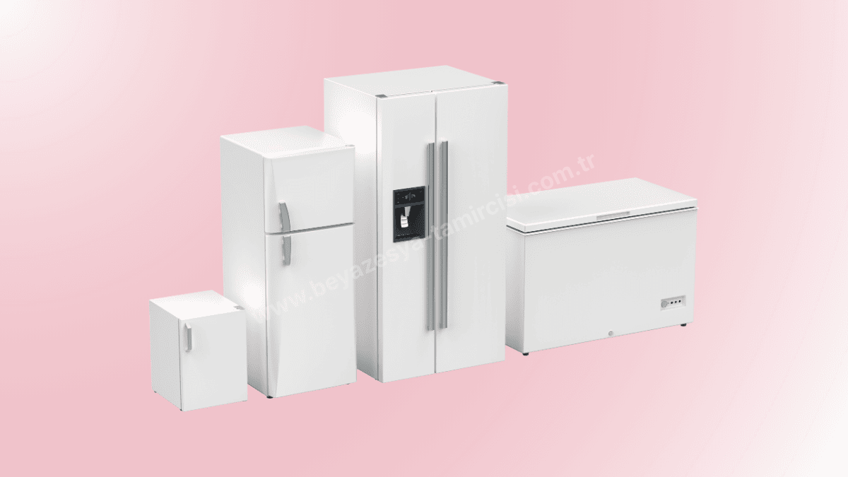 Karayazı Buzdolabı Tamircisi - Karayazı Beyaz Eşya Tamircisi