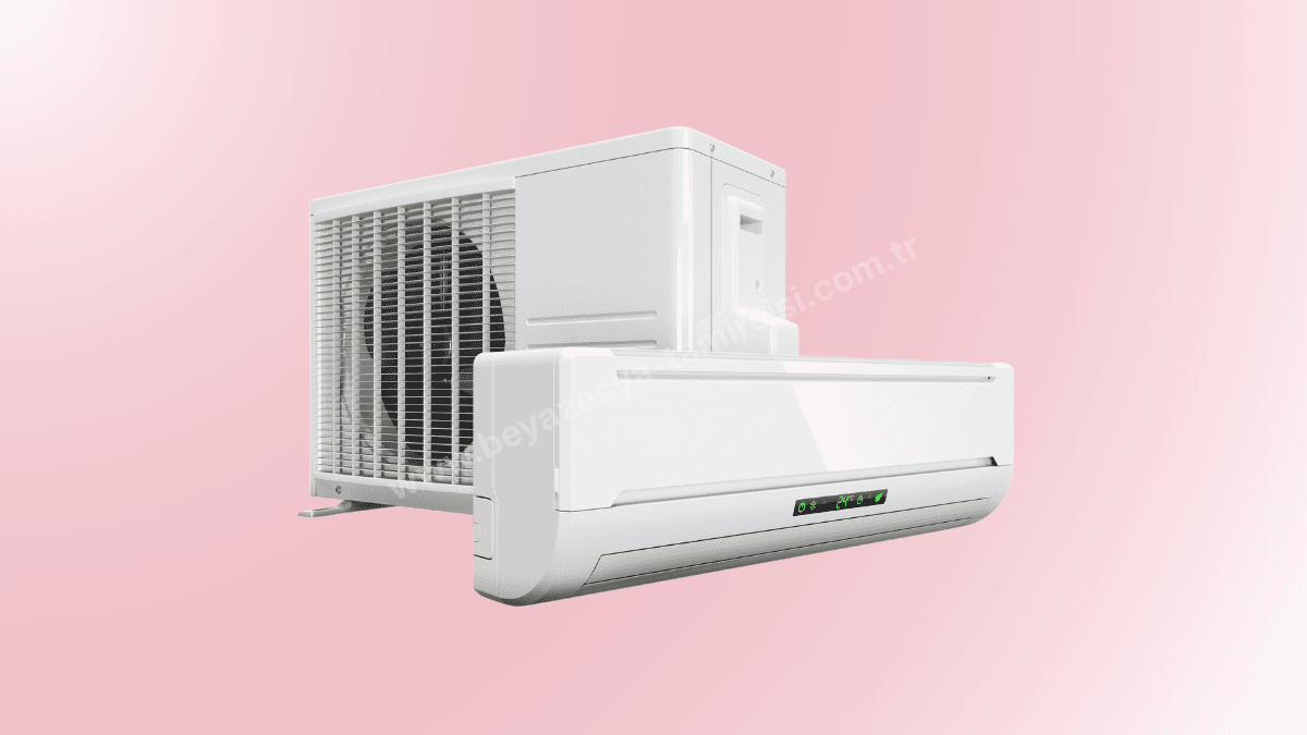 Karayazı Klima Tamircisi - Karayazı Beyaz Eşya Tamircisi